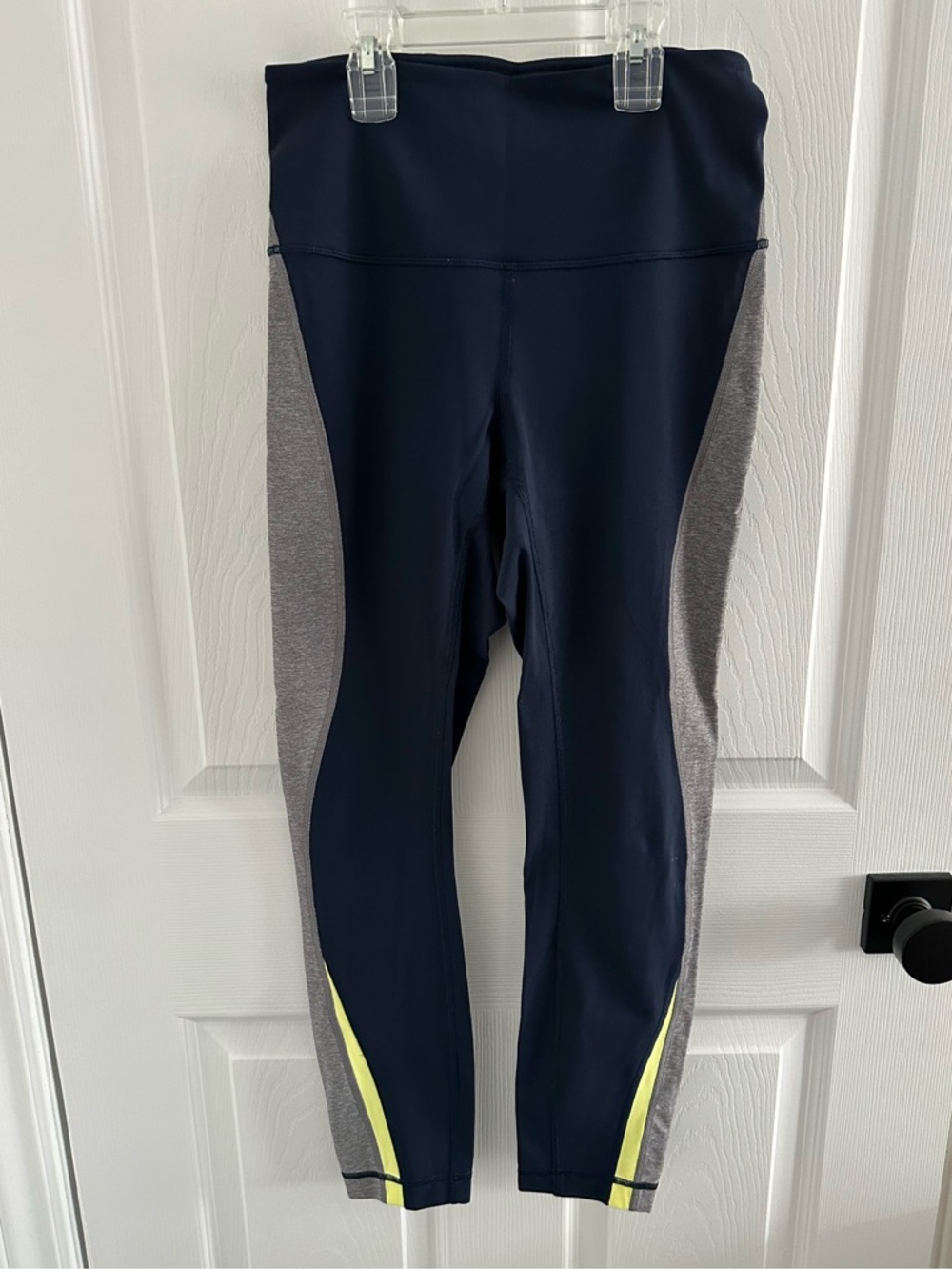 Lululemon Tights 25”